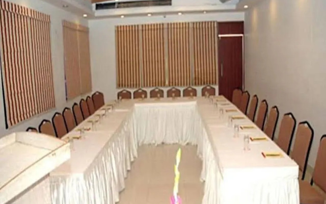 Celestia The Hotel
