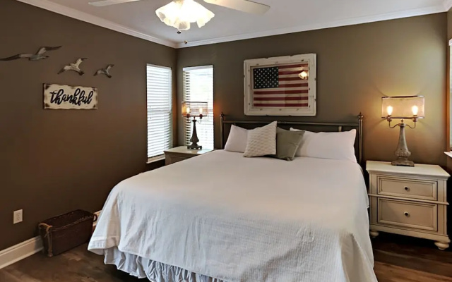 Turtle Creek #A by Southern Vacation Rentals