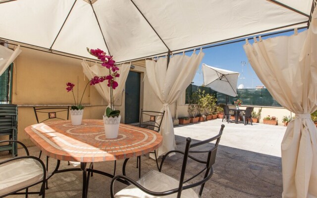 Apartments in San Pietro