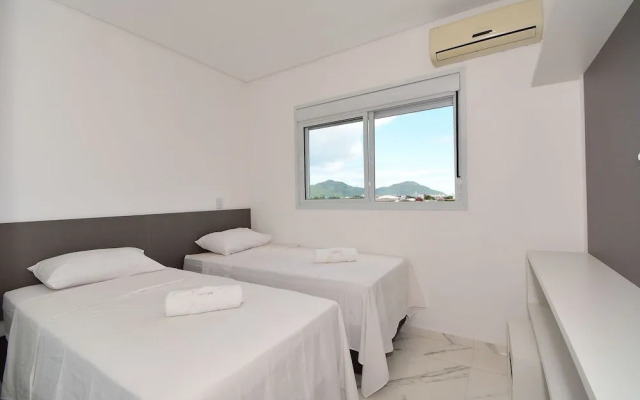 Residencial Fiametti- Praia dos Ingleses