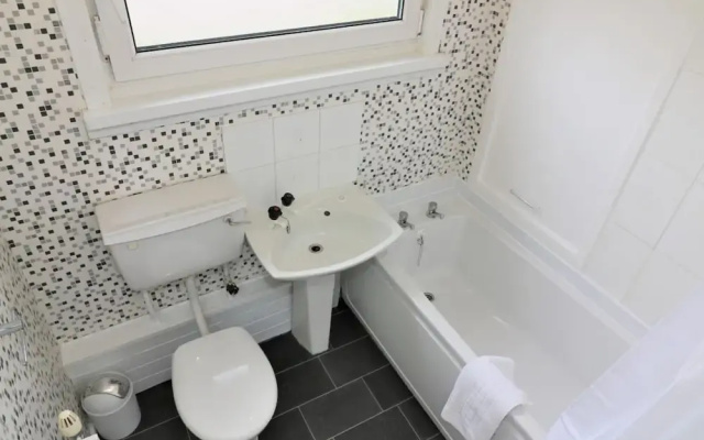 Troon House - East Kilbride