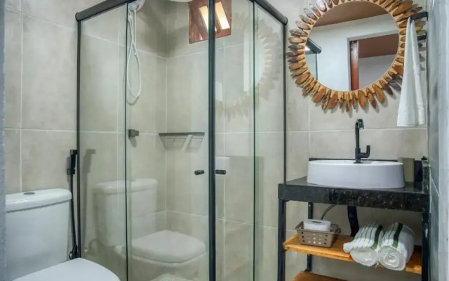 Ubud Apartments Praia do Frances