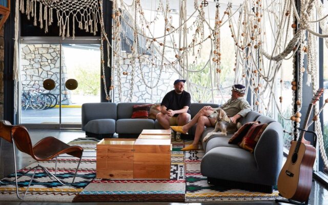 Ace Hotel and Swim Club