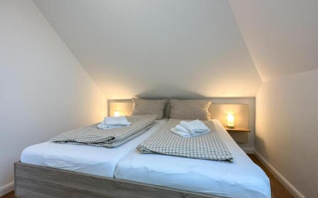 Refugium Storchenwiese Wohnung 2