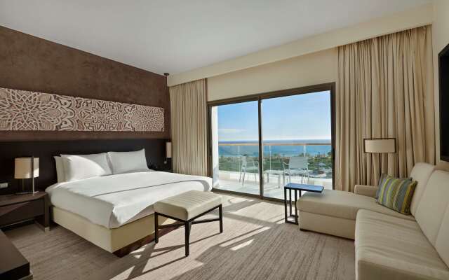 Hyatt Place Taghazout Bay