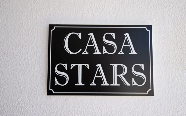 Stars Apartment With a Breath-taking View