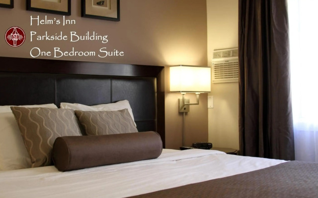 Helms Inn