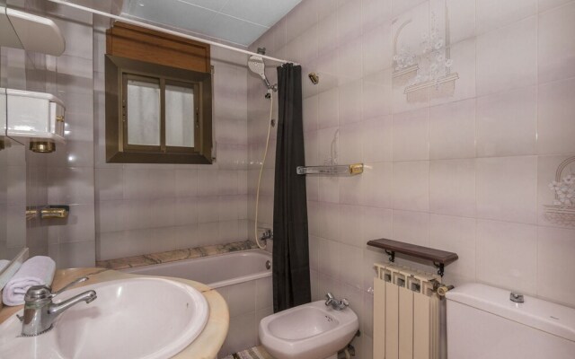 HomeHolidaysRentals Ribera