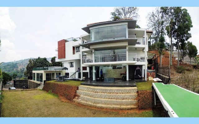 Villa Rosvita Bandung