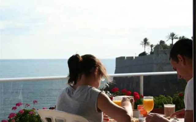Hotel Mare Nostrum