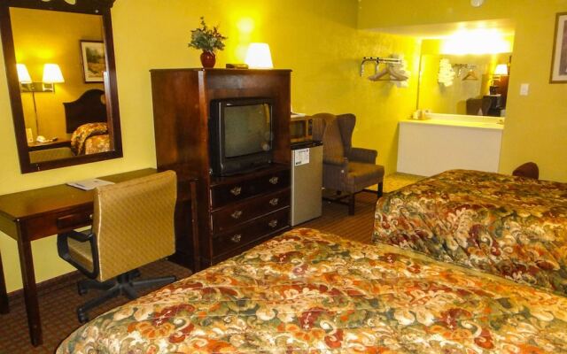 Relax Inn St. Robert