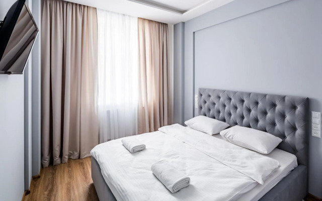 Royal Premier Apartment