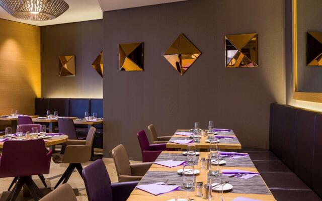 Pullman Basel Europe