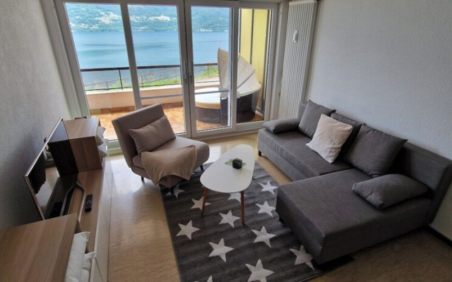 Brissago Lakewiew by Mainka Properties