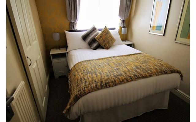 The Inglewood Hotel