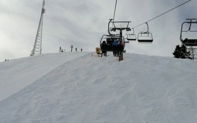 COOEE alpin Hotel Dachstein