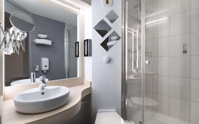 Sure Hotel by Best Western Lille Tourcoing Ex Hotel Garden