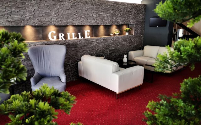 Hotel Grille