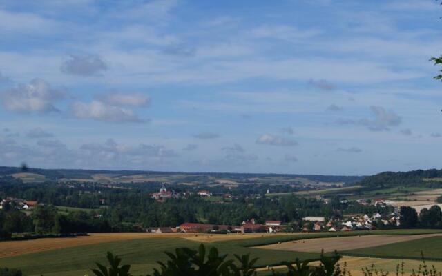 Les Sens des Bois