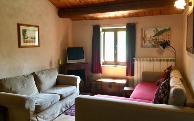 Il Nascondiglio - The Hideaway