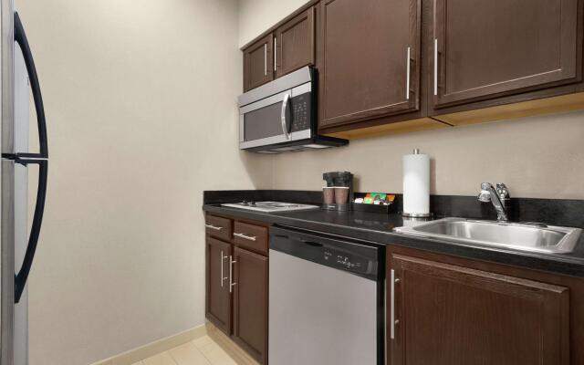 Homewood Suites Fort Wayne