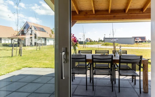 Welcoming Holiday Home With Private Garden