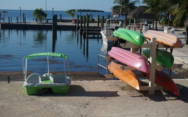 1 Island Hideaway in the Keys