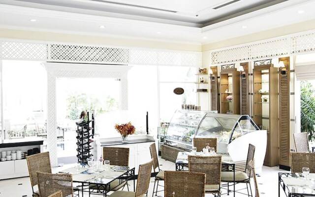 Kantary Bay Hotel and Serviced Apartment Rayong