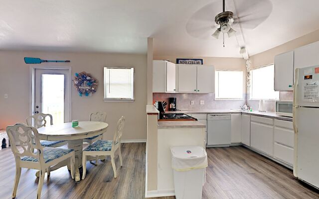 Casa Getaway - Two Bedroom Home