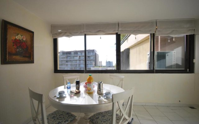 1 Bedroom Apartment - Les Jardins de la Croisette