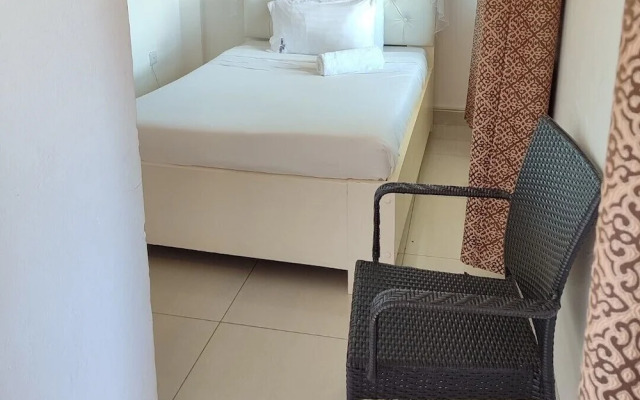 Garden Courts Hotel Masaka