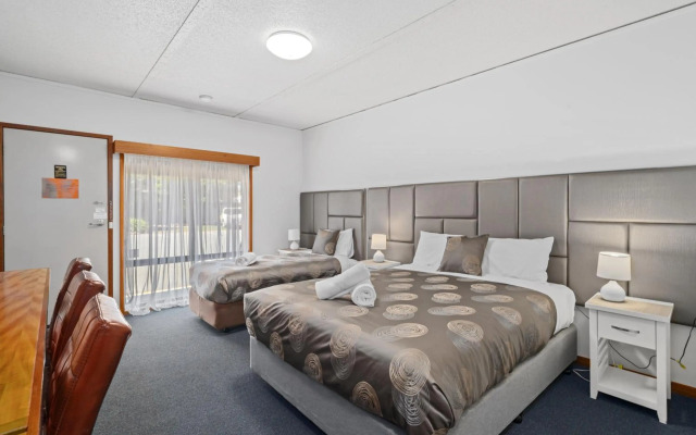 Comfort Inn Benalla