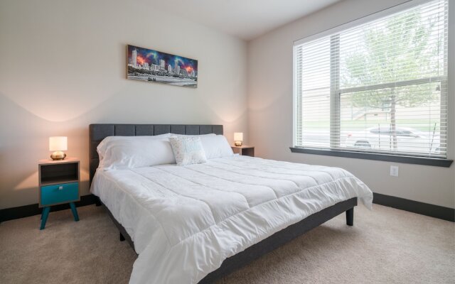 StayLo Austin 2 Bedroom Suites