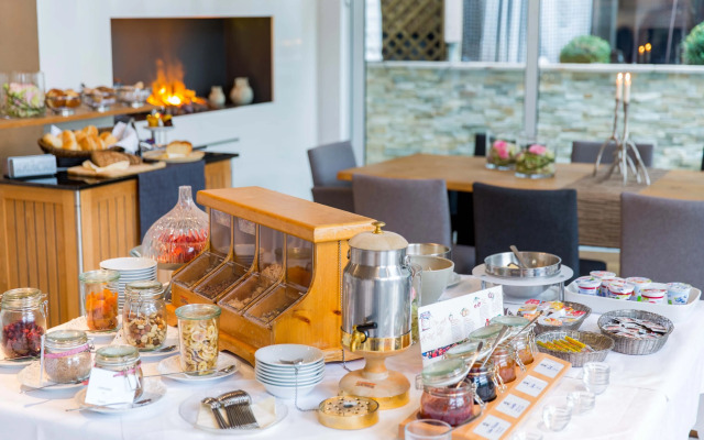 Hotel Metzgerei Rößle