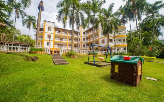 Hotel Spa San Sebastian
