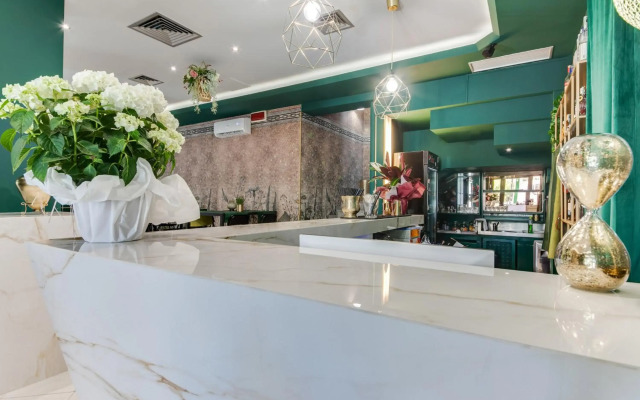 Hotel Sorriso