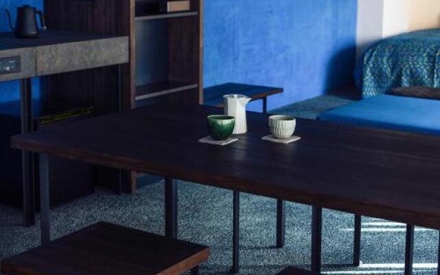 Daily Apartment House Oike IVY