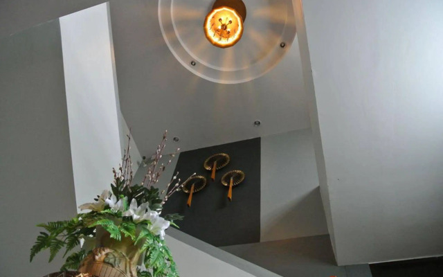 Phang Nga Guesthouse