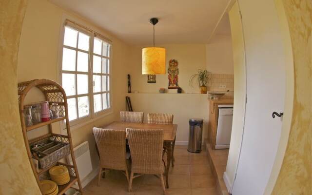 Le Grand Bois - Gite La Soierie