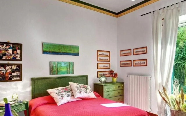 Flat 80m² 3 bedrooms 2 bathrooms - Massa Lubrense