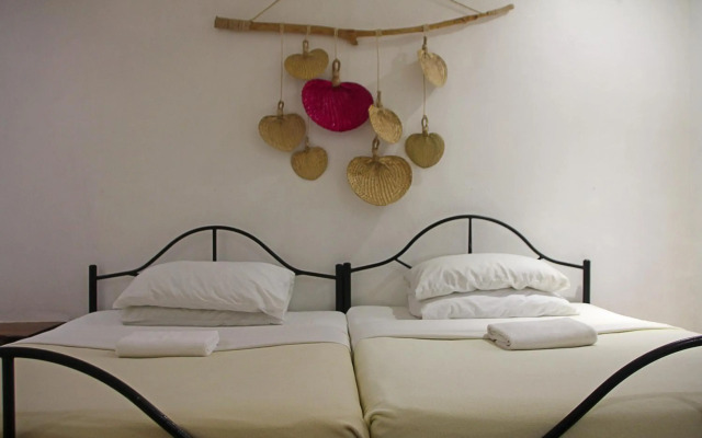 The Lazy Dog Bed & Breakfast