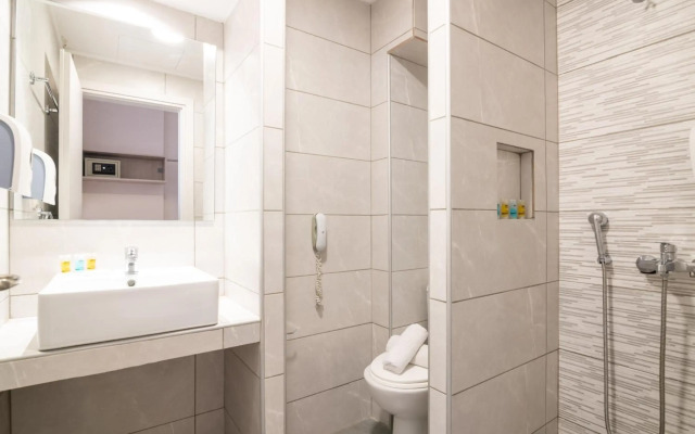 Varres Hotel