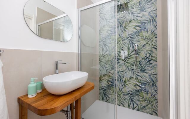 Vittoria Rooms Sorrento