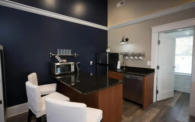 Anchor Inn Boutique Hotel