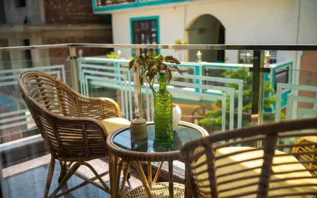 Hotel The Moksham