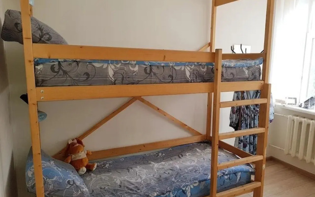 Malakhit Light Hostel