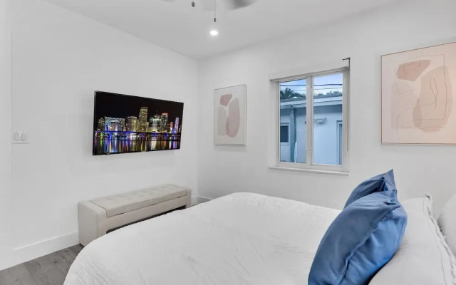 Superior Design District 3BD Home