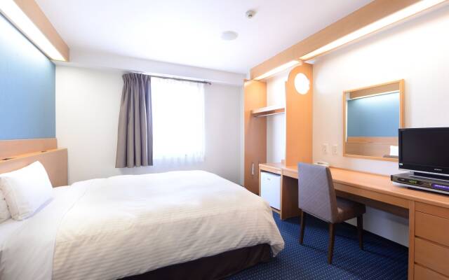 Vessel Hotel Kumamoto Airport