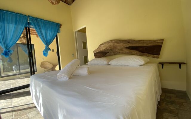 Casa de las Libélulas