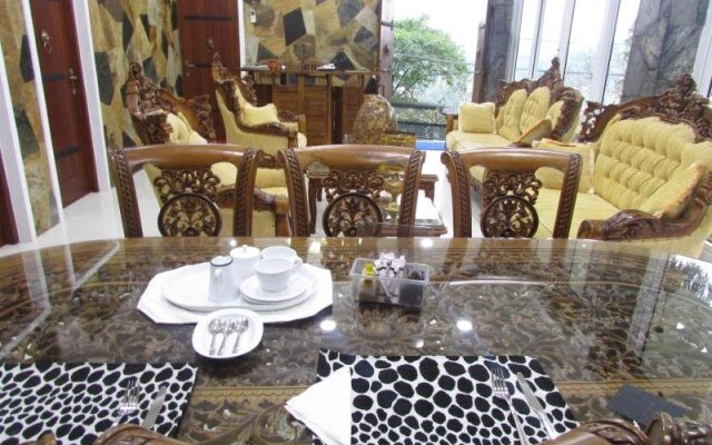 Grand Orchid Residence